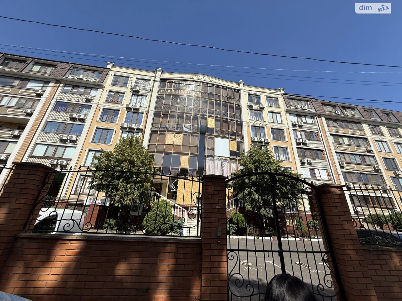 Продаж Квартира Приморський