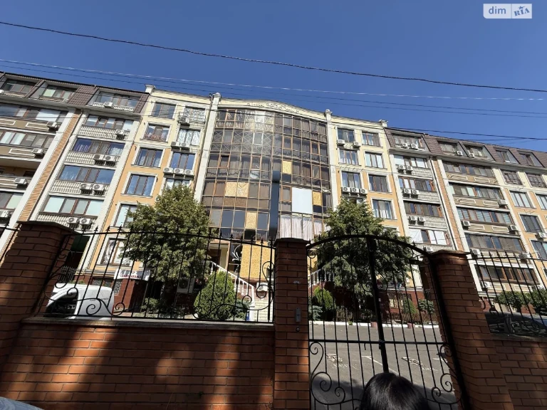 Продаж Квартира Приморський