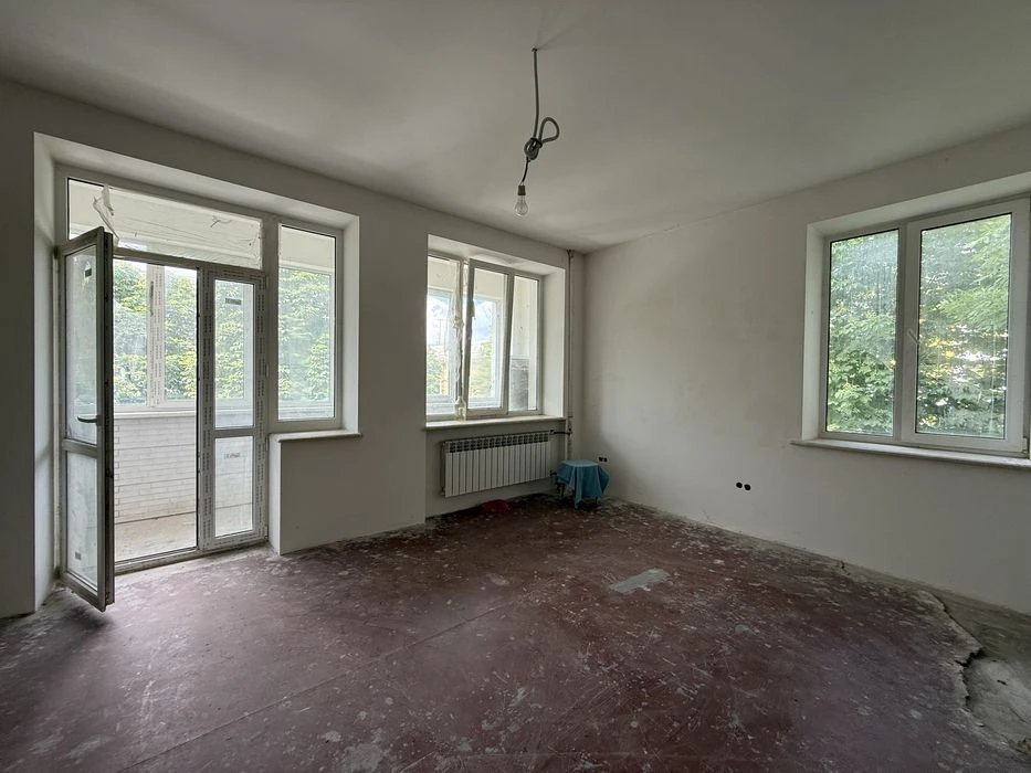 Продаж 3к квартири, Центр (вул.Грушевського)
