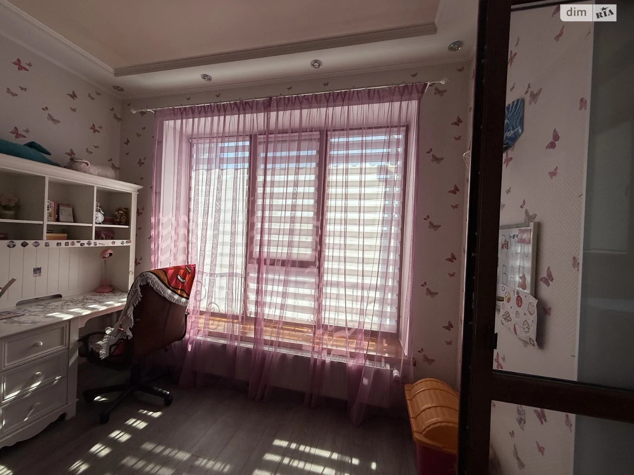Продаж Квартира Приморський