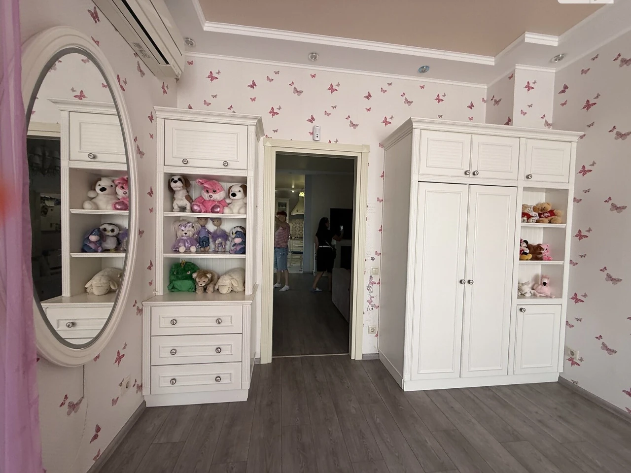 Продаж Квартира Приморський