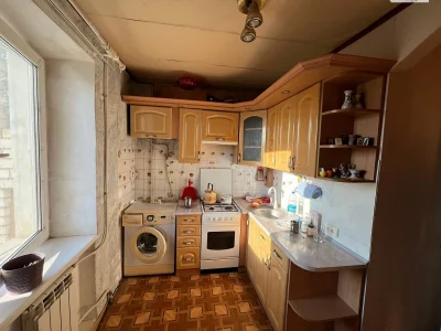 Продаж Квартира Містечко Котовського
