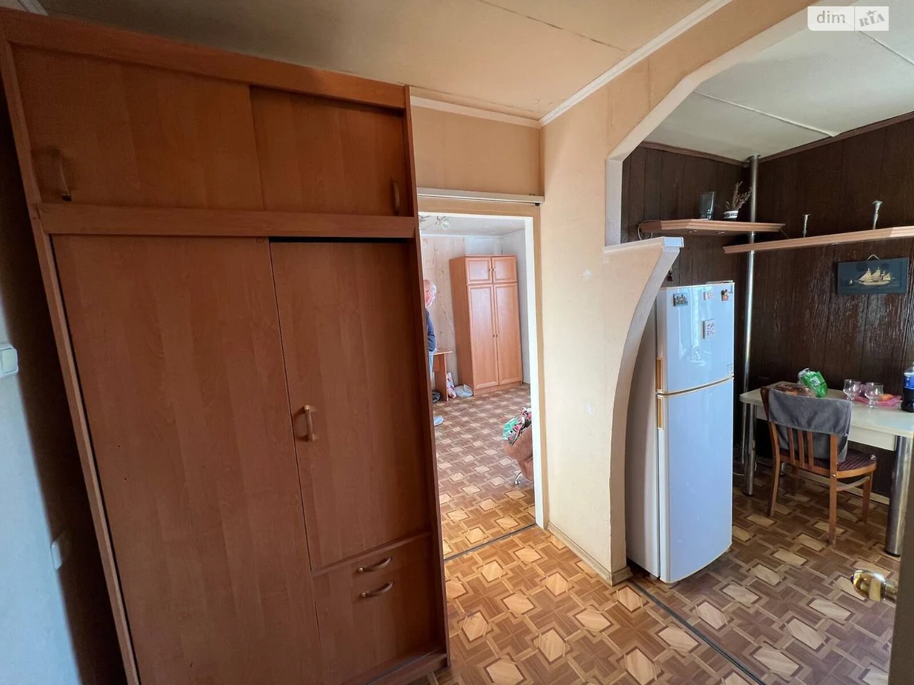 Продаж Квартира Містечко Котовського