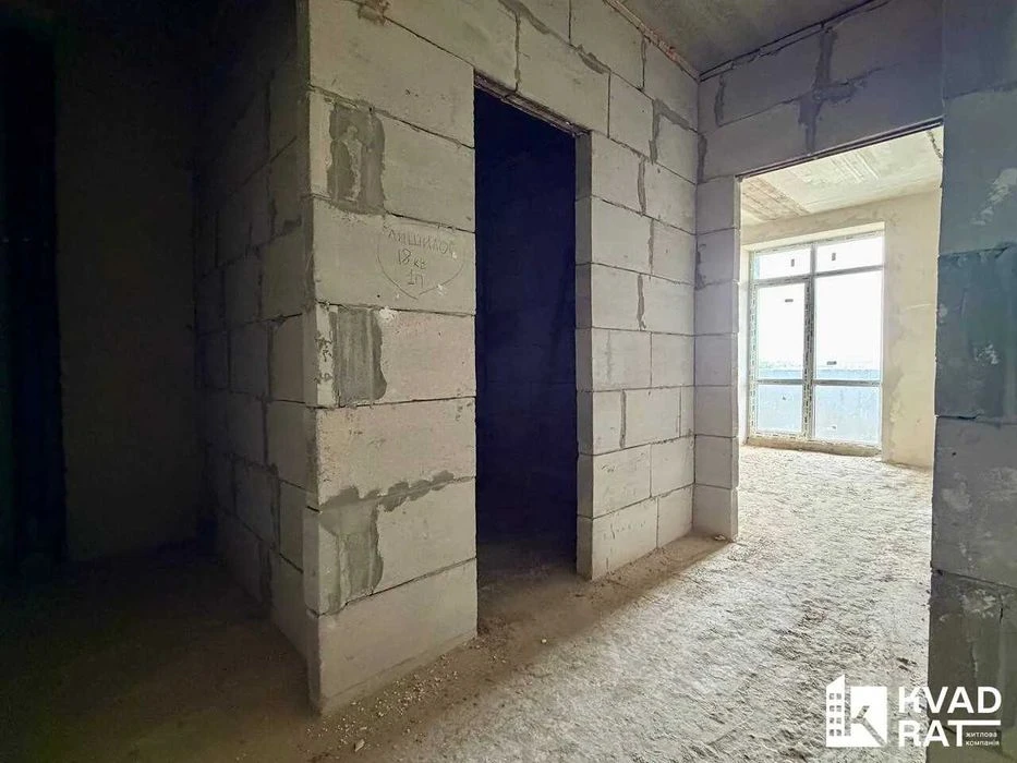Продаж 2-кімнатної квартири біля німецького озера