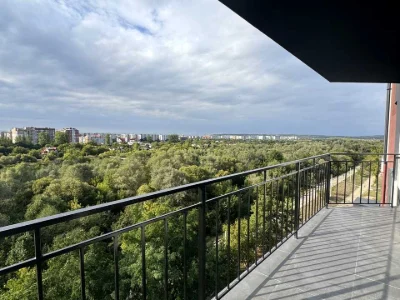 Квартира. Івано-Франківськ, Героїв Миколаєва вул., (Будинок