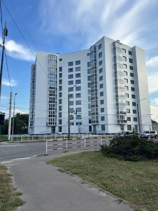 Продаж, дворівнева квартира, ЖК Весняна 9, 110м2