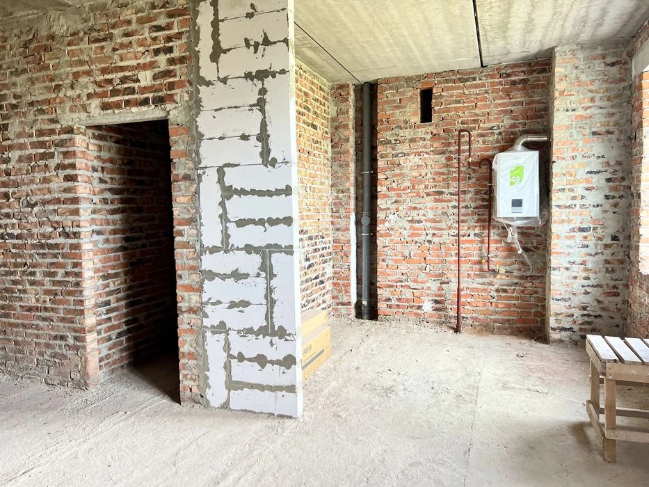 Продаж, дворівнева квартира, ЖК Весняна 9, 110м2