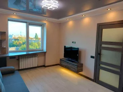 Квартира. Полтава, Шевченка вул.