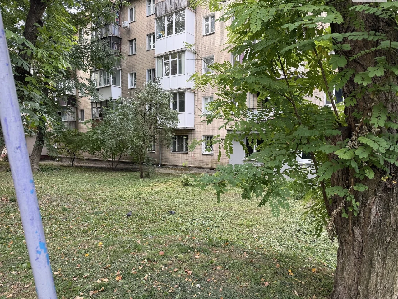 Продаж Квартира Центр