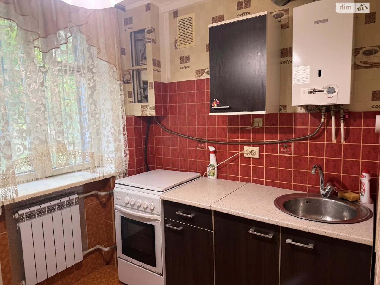 Продаж Квартира Центр