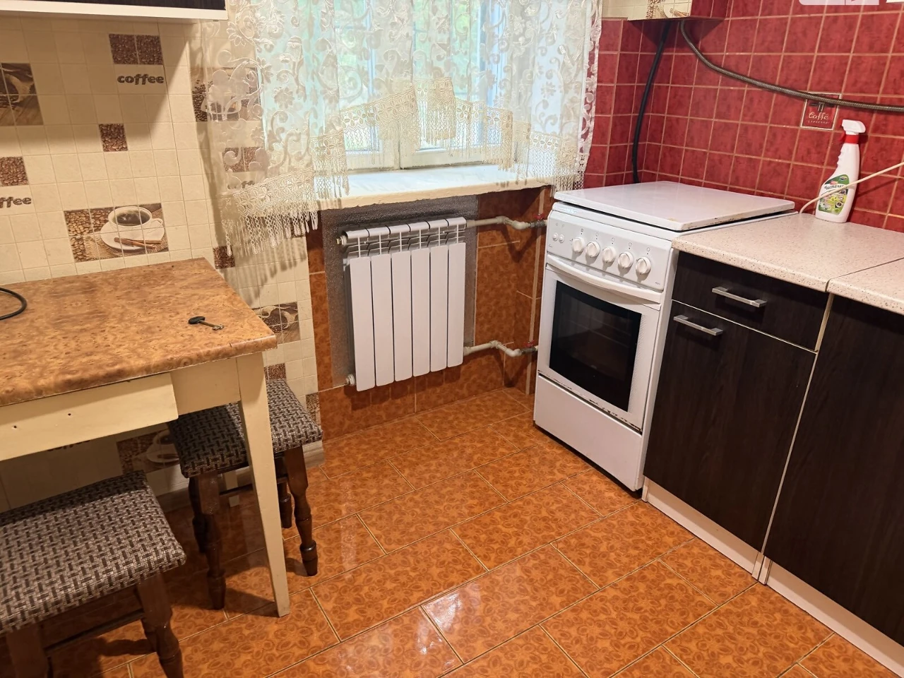 Продаж Квартира Центр