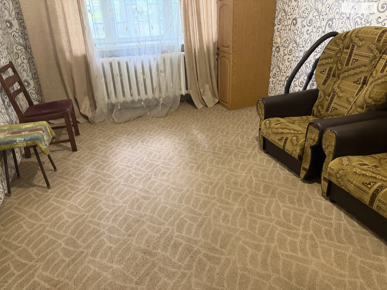Продаж Квартира Центр