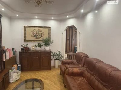 Продаж Квартира Бам