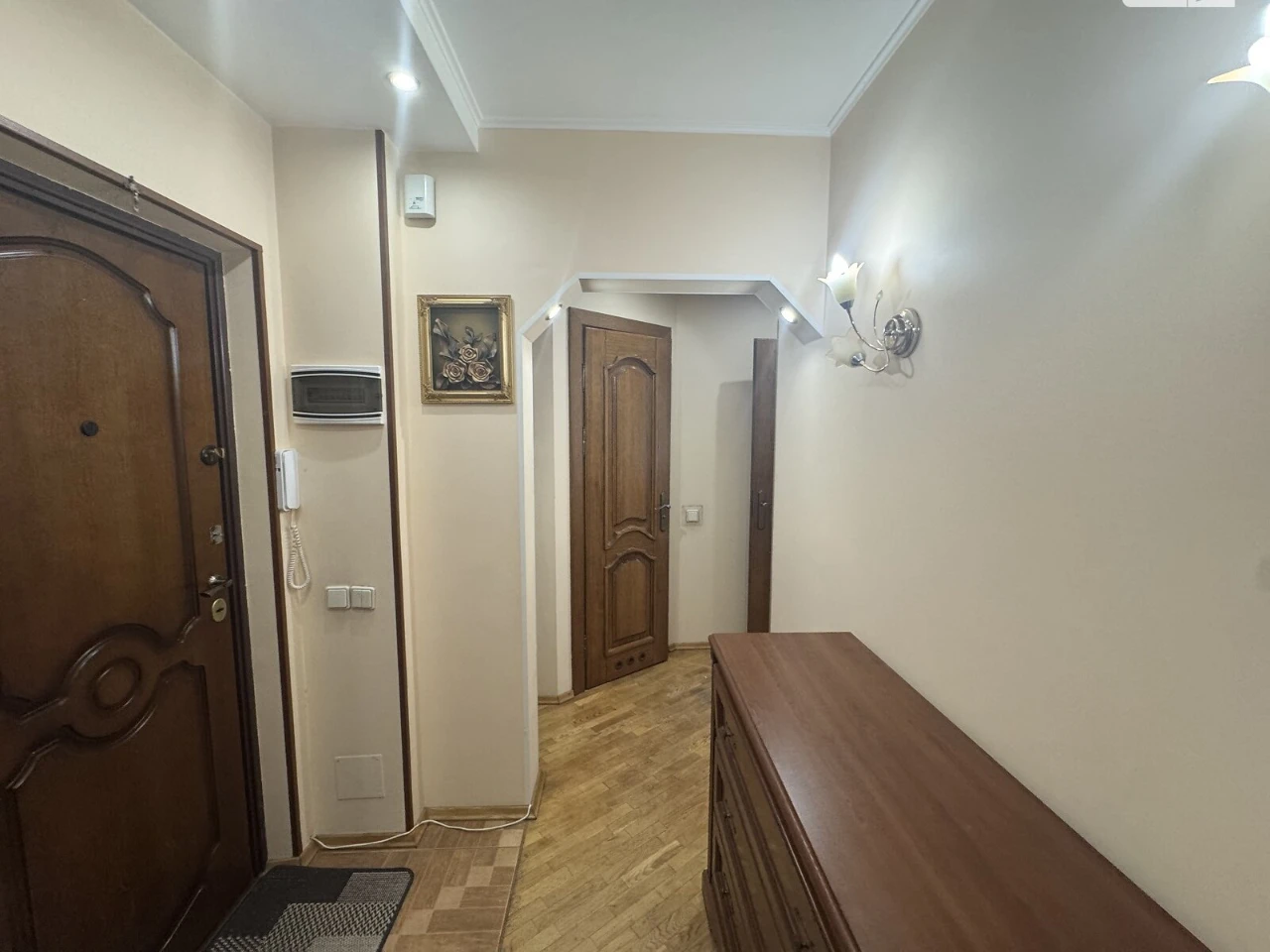 Продаж Квартира Бам