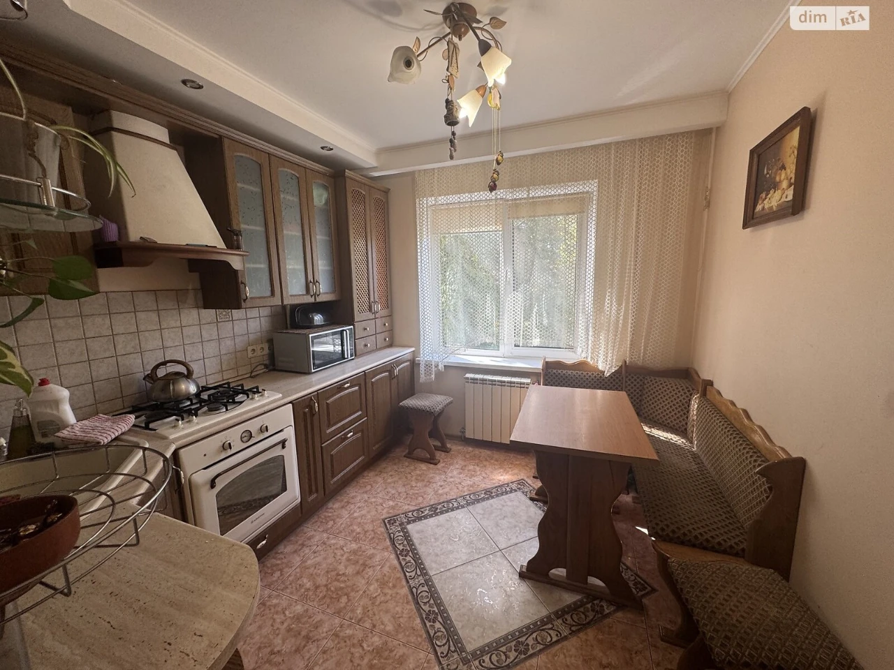 Продаж Квартира Бам
