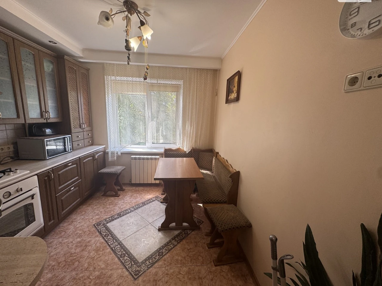 Продаж Квартира Бам