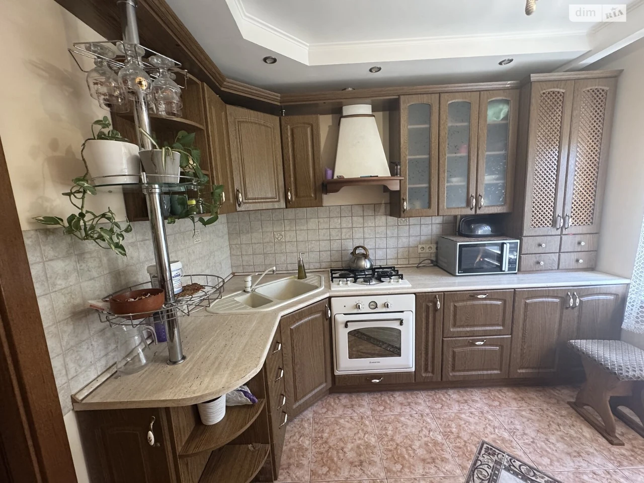 Продаж Квартира Бам