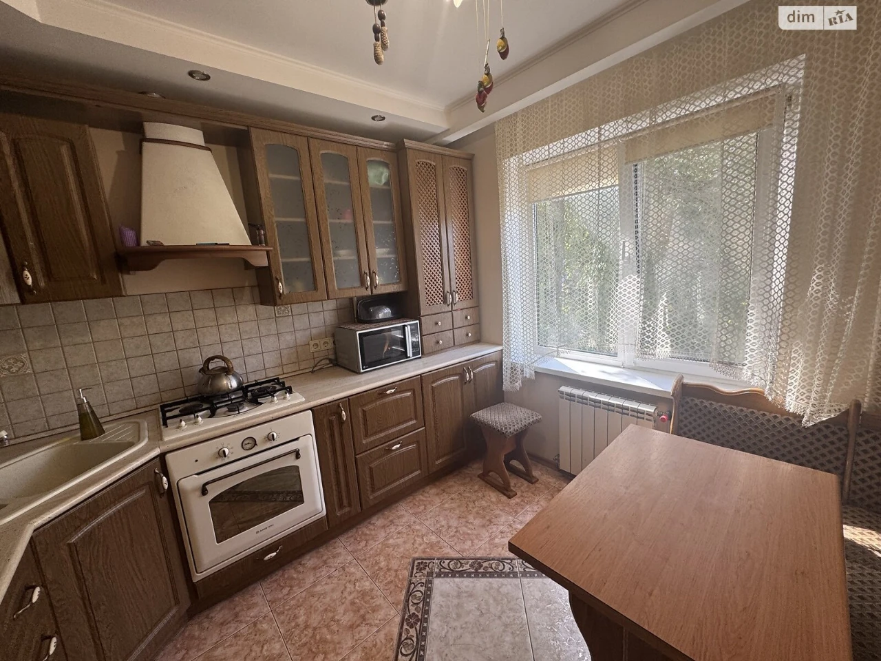 Продаж Квартира Бам