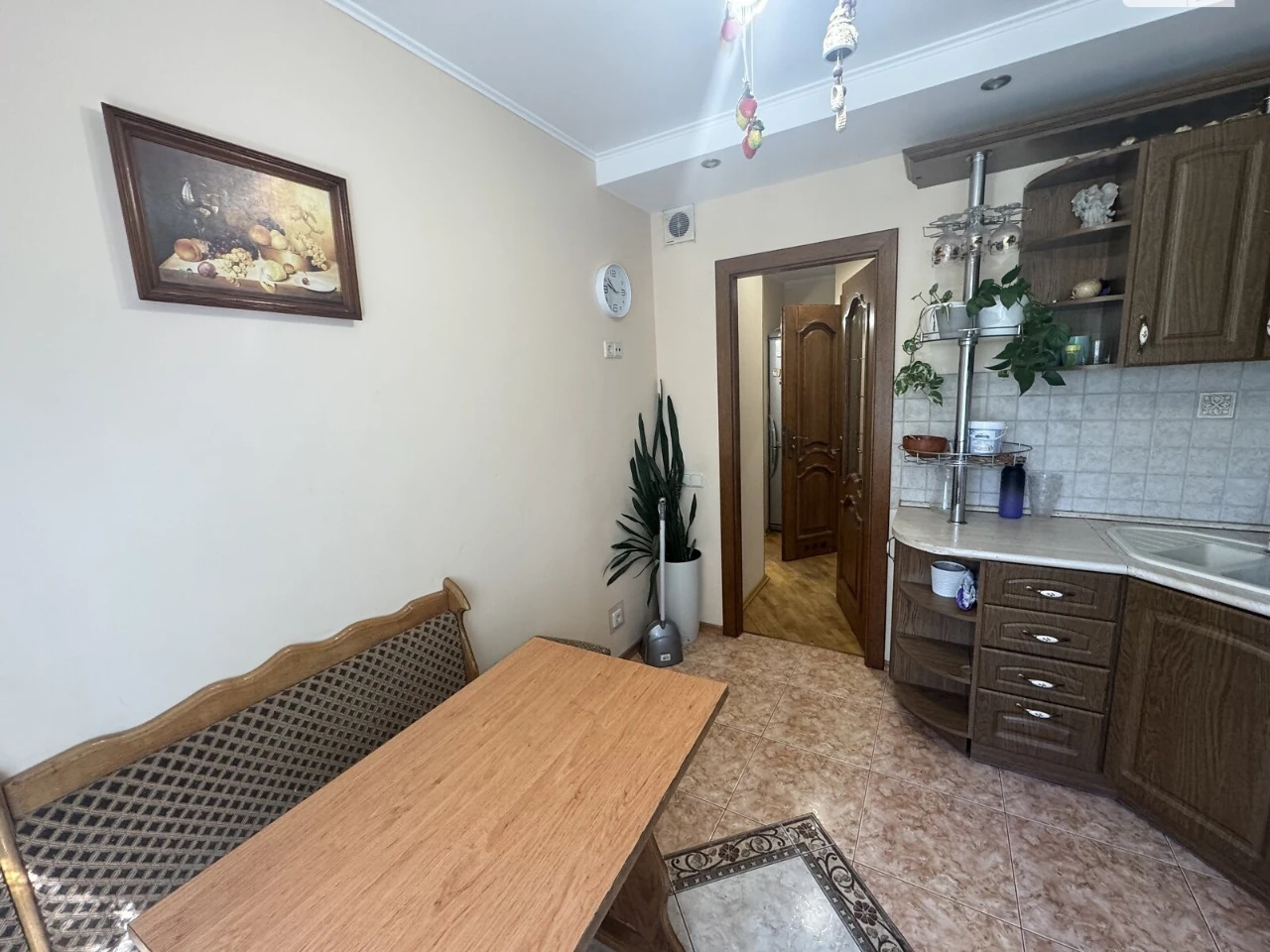 Продаж Квартира Бам