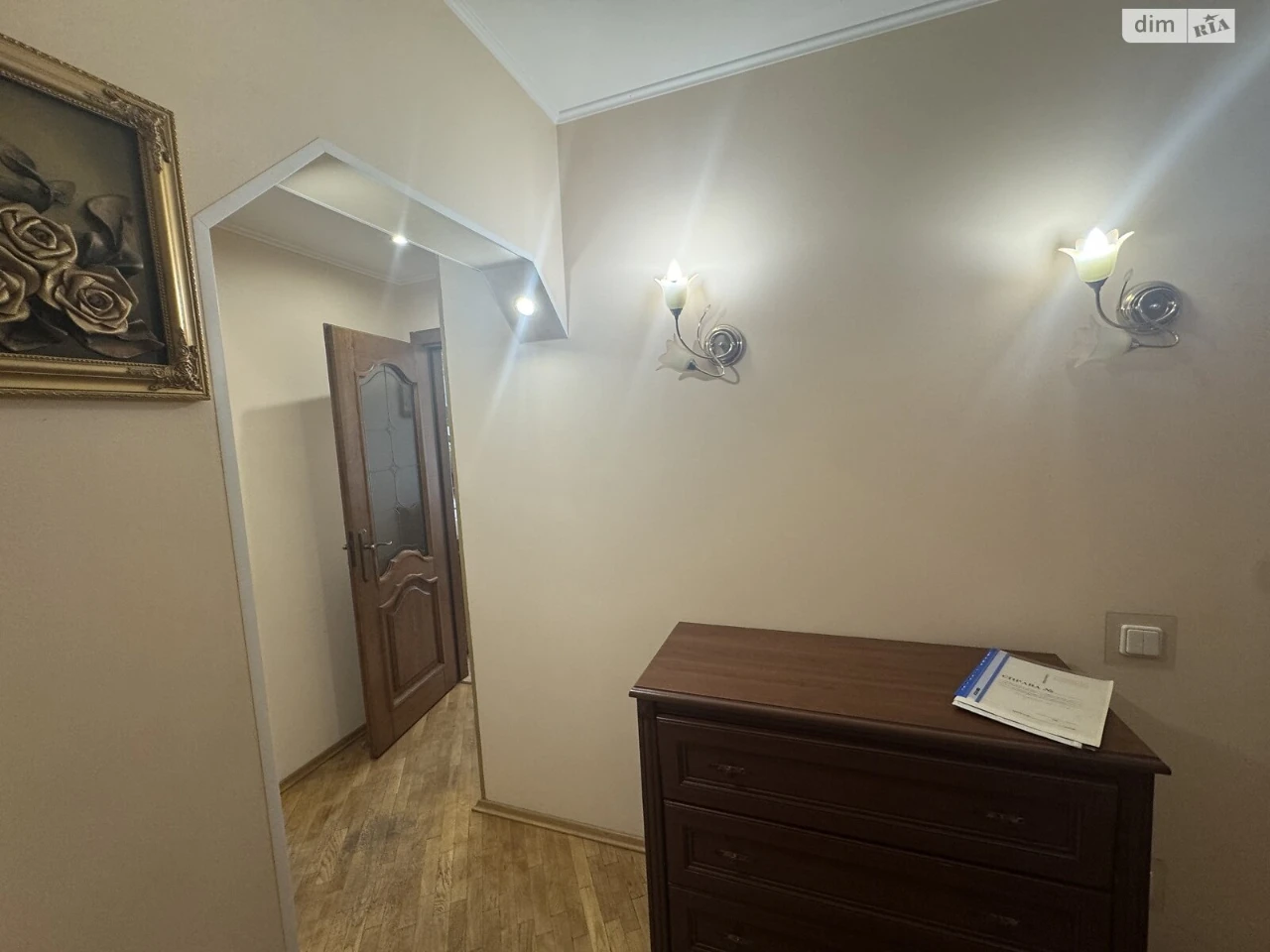 Продаж Квартира Бам