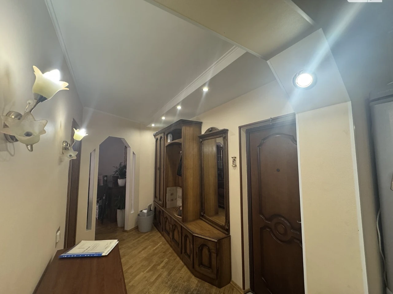 Продаж Квартира Бам