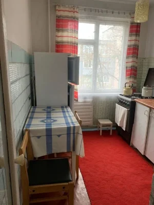 Продаж 1но кімнатної квартири.  Вул. Радченко.