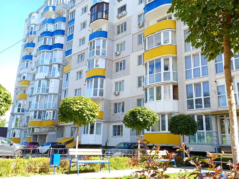 Квартира. Чернігів, Михайла Грушевського просп. (1 Травня)