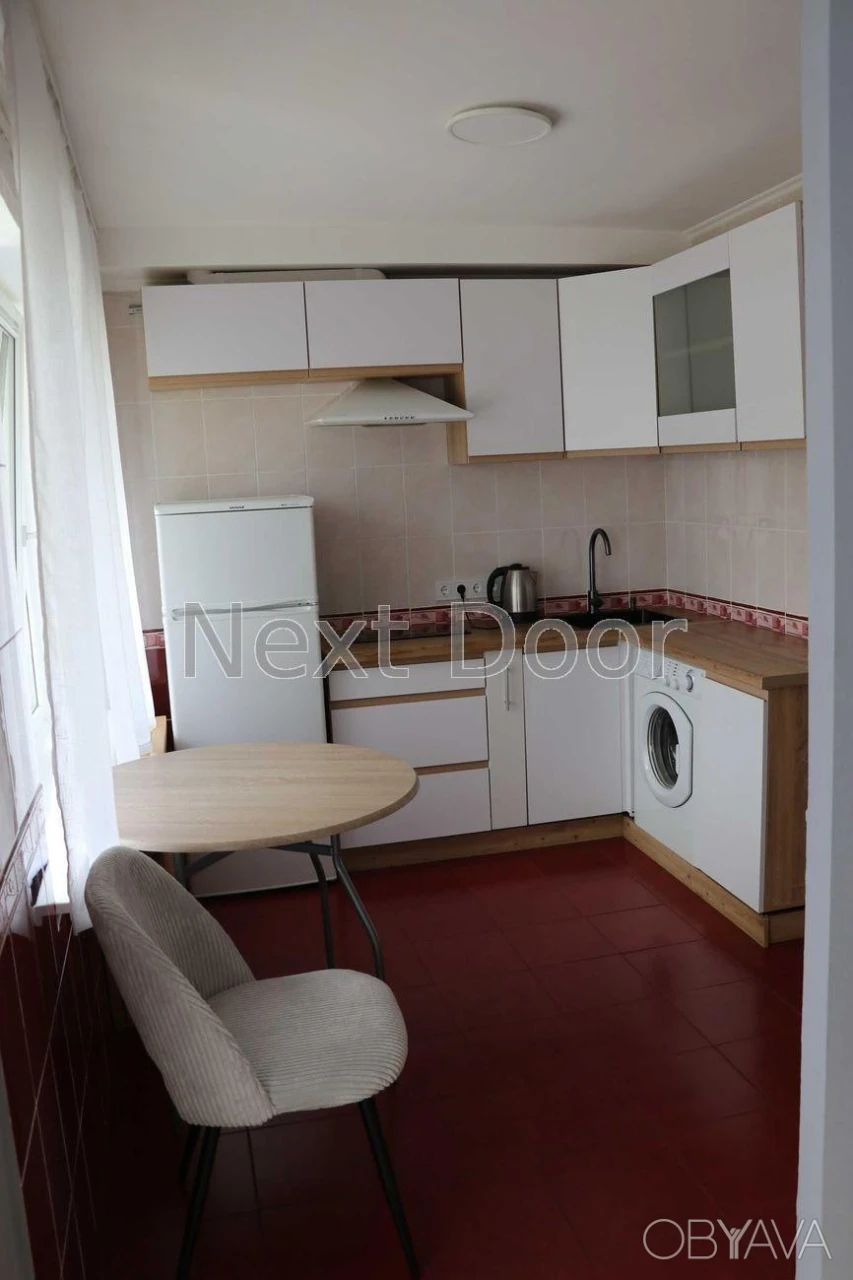 1-комнатная квартира, 31.8 м.кв.