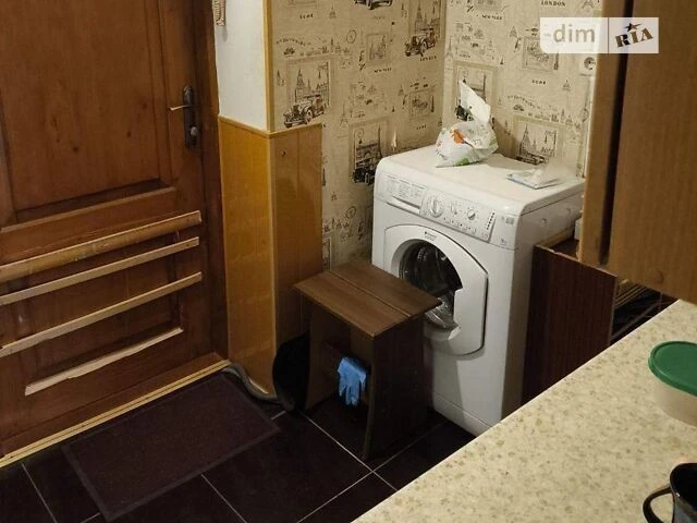 Sale of 1-room apartment 19 sq. m. on Avtozavodskaya st. 29 • ID 34
