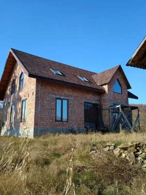 Продаж будинку в Дубове біля Чернівців