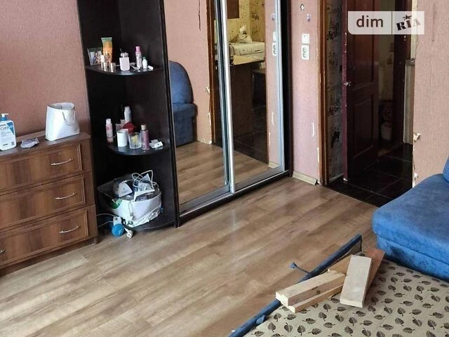 Sale of 1-room apartment 19 sq. m. on Avtozavodskaya st. 29 • ID 34