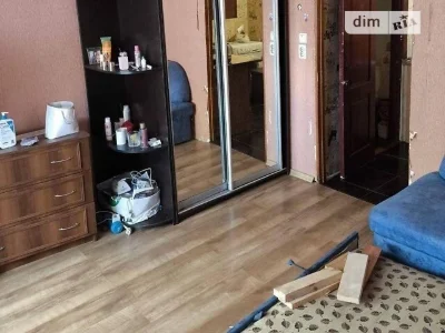 Sale of 1-room apartment 19 sq. m. on Avtozavodskaya st. 29 • ID 34