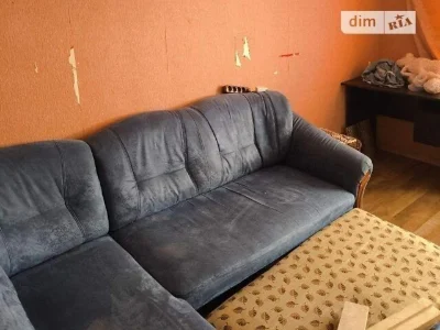 Sale of 1-room apartment 19 sq. m. on Avtozavodskaya st. 29 • ID 34