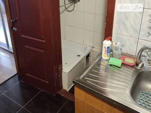 Sale of 1-room apartment 19 sq. m. on Avtozavodskaya st. 29 • ID 34