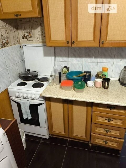 Sale of 1-room apartment 19 sq. m. on Avtozavodskaya st. 29 • ID 34