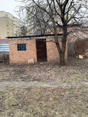 Apartment for sale Novobavarsky