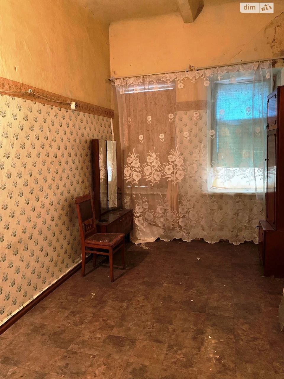 Apartment for sale Novobavarsky