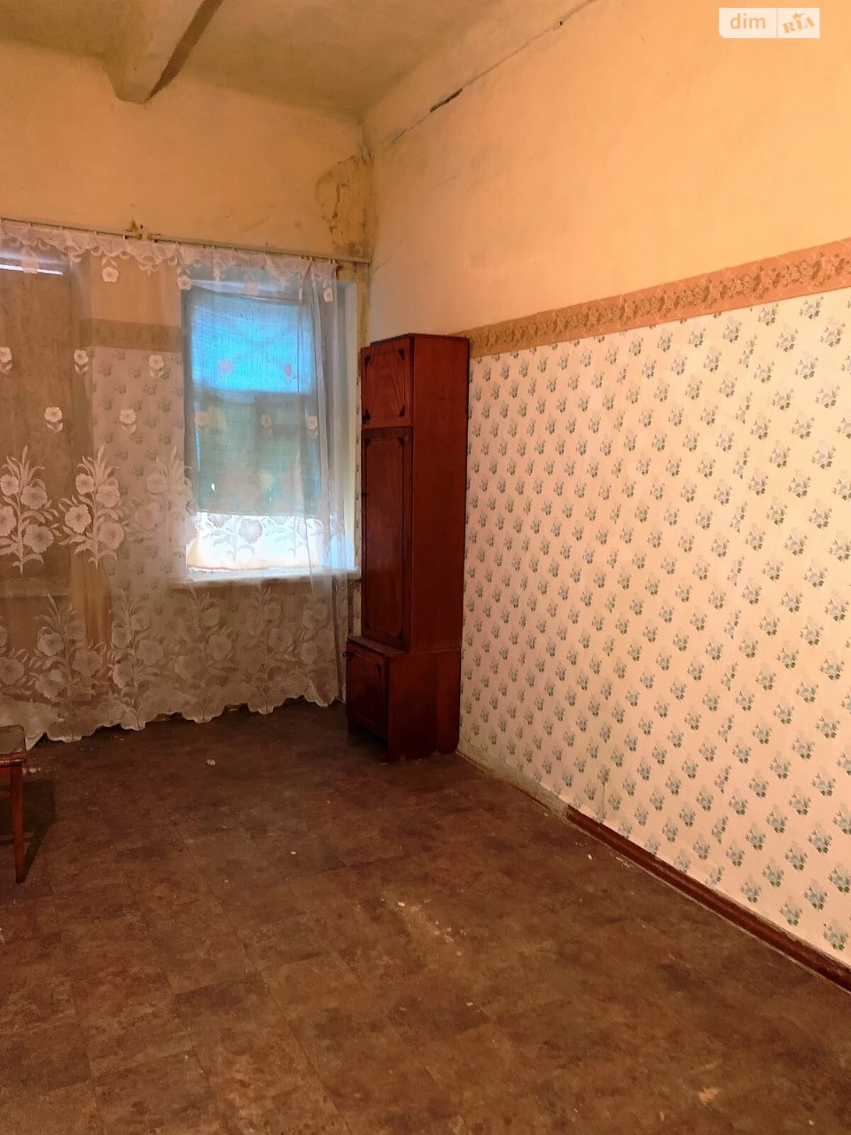 Apartment for sale Novobavarsky