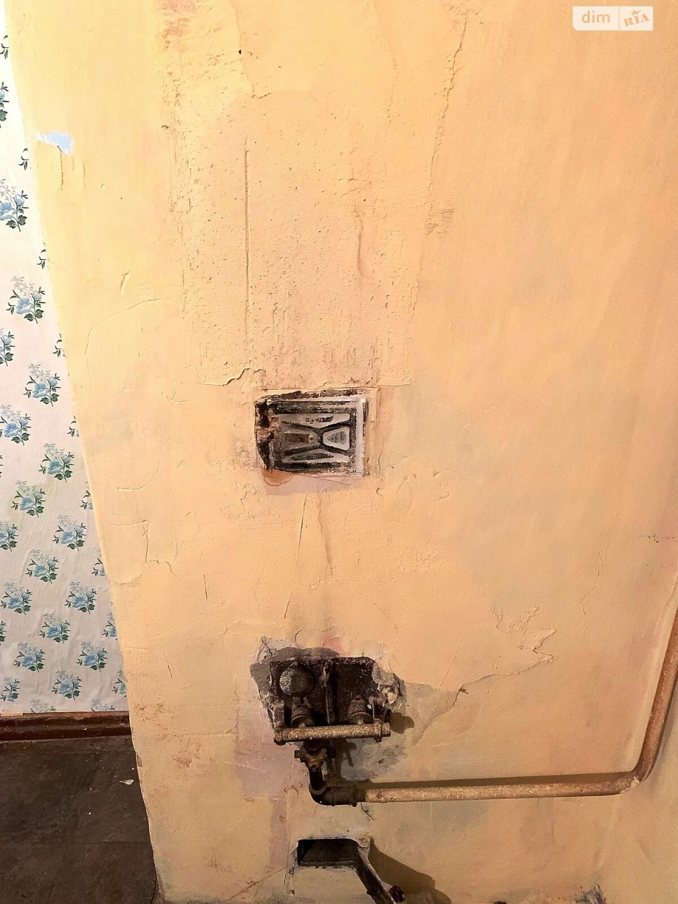 Apartment for sale Novobavarsky