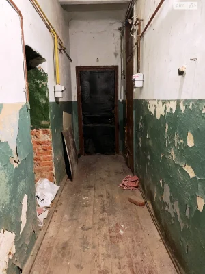 Apartment for sale Novobavarsky