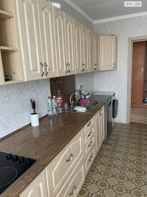 Довгострокова Оренда Квартира Осокорки