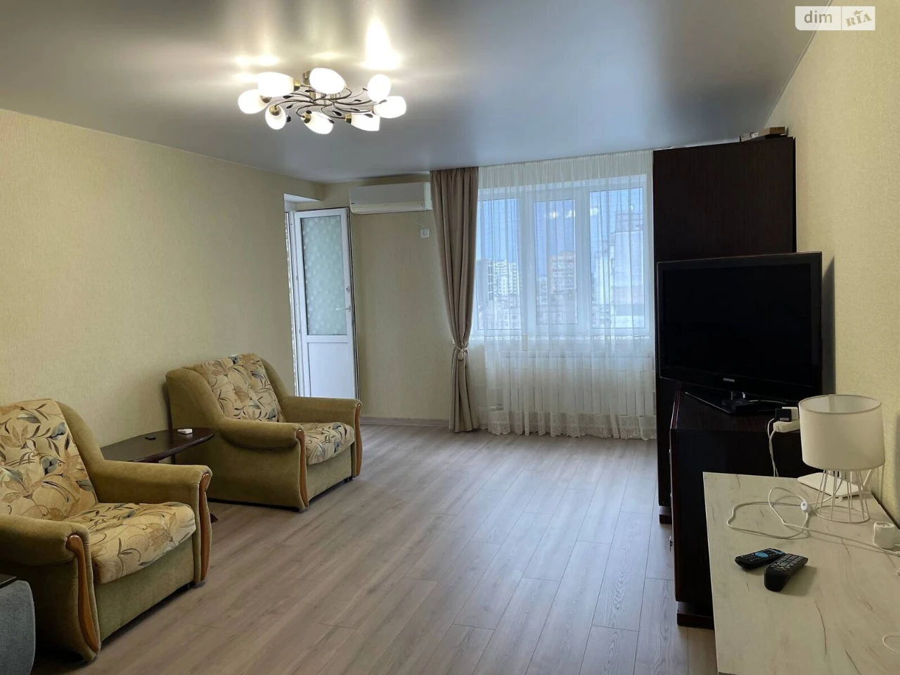 Довгострокова Оренда Квартира Осокорки