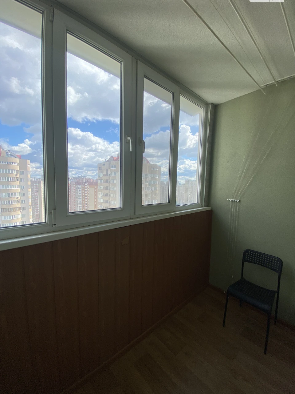 Довгострокова Оренда Квартира Дарницький