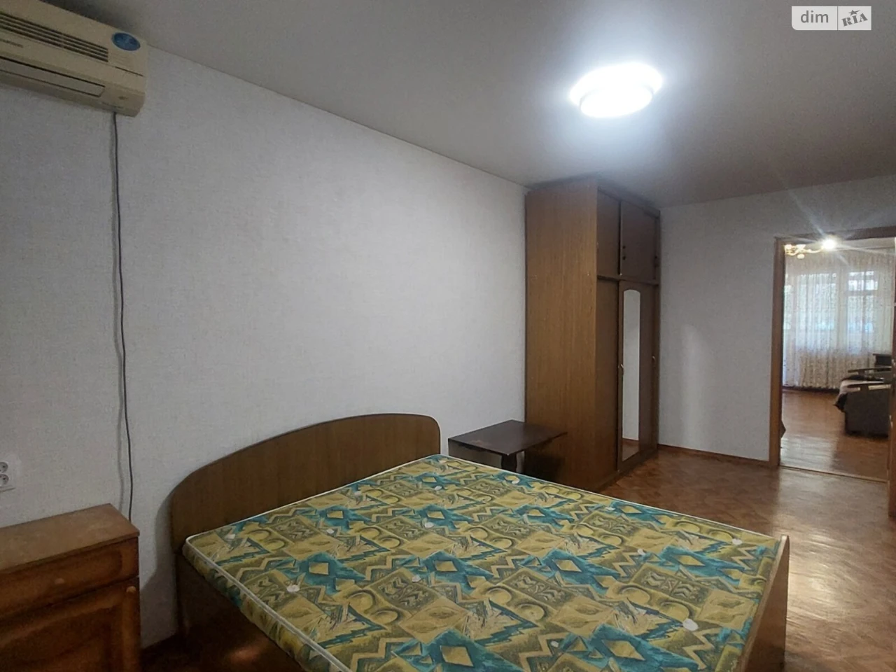 Long-term Rental Apartment Cheryomushki