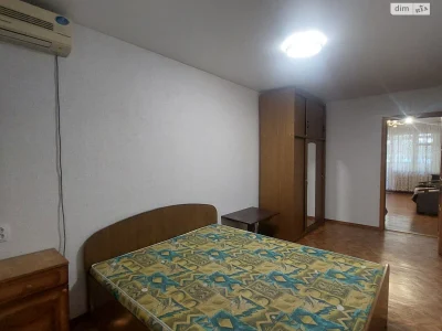 Long-term Rental Apartment Cheryomushki