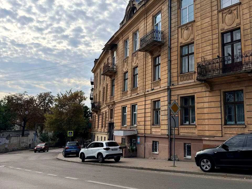 Квартира. Львів, Максима Кривоноса вул.