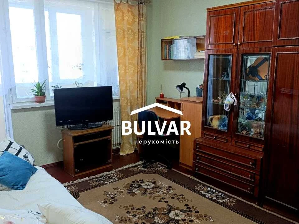 Квартира. Харків, Соборності України вул. (Дружби Народів)