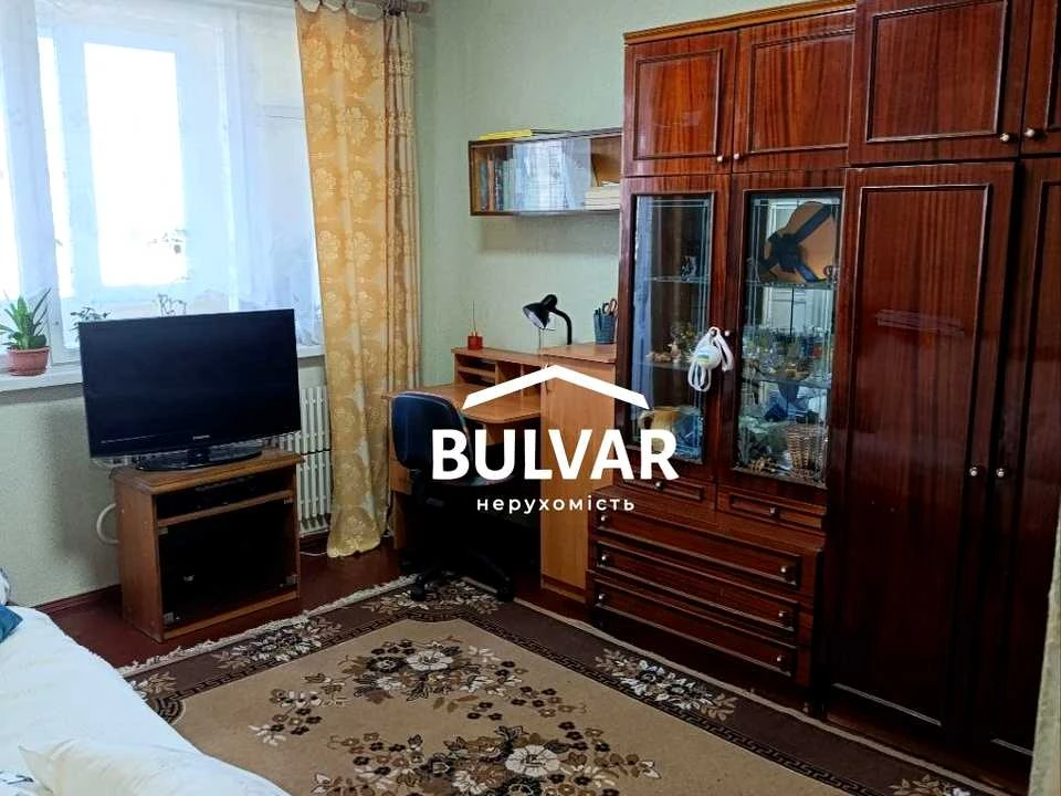 Квартира. Харків, Соборності України вул. (Дружби Народів)