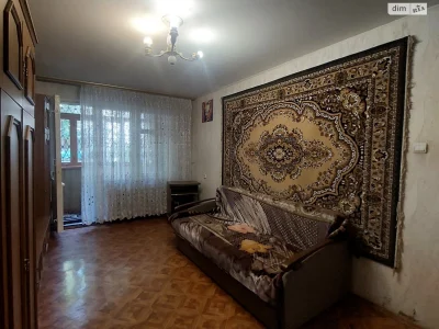 Long-term Rental Apartment Cheryomushki
