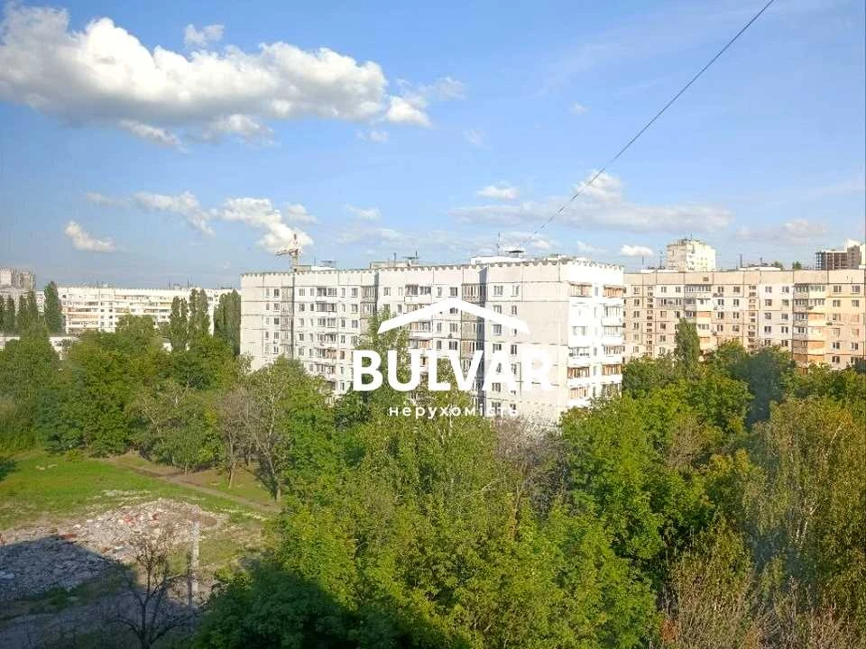 Квартира. Харків, Соборності України вул. (Дружби Народів)